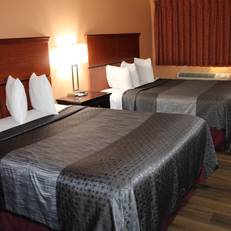 Rancho California Inn 