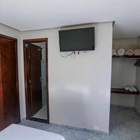 Hotel Riviera Iguassu 