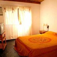 Rio Laura Delta Lodge 