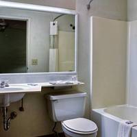 Watertown Rodeway Inn 
