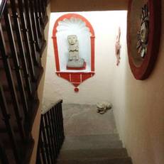Hotel Emilia Castillo 