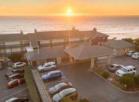 Nordic Oceanfront Inn 