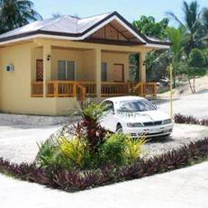 Moalboal Beach Resort 