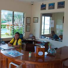 Quo Vadis Dive Resort 