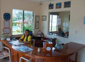 Quo Vadis Dive Resort 