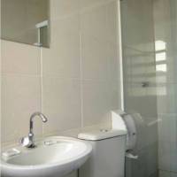 Paulista Center Hotel 