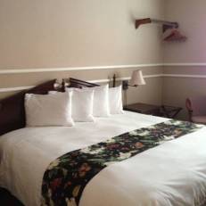 Kalispell Grand Hotel 