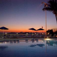 Hotel Acapulco Malibu 