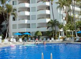 Hotel Acapulco Malibu 