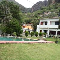Hotel Puerto Villamar 