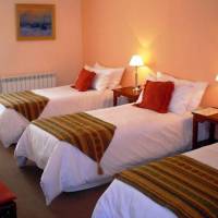 Hotel Austral Ushuaia 