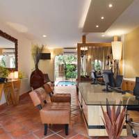 Acanto Boutique Hotel 