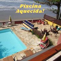 Pousada Casa na Praia 