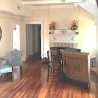 The Mansion House Inn 