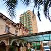 Tamareiras Park Hotel 