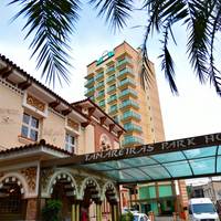 Tamareiras Park Hotel 