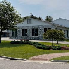 Lighthouse View Motel 