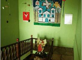 Hotel Pousada Mandala 