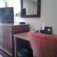 Travelodge Ridgecrest 