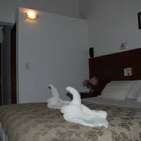 Hotel Nuevo Horizonte 