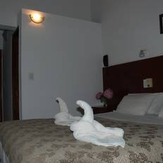 Hotel Nuevo Horizonte 