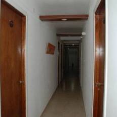 Hotel Nuevo Horizonte 