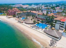Las Palmas by the Sea 