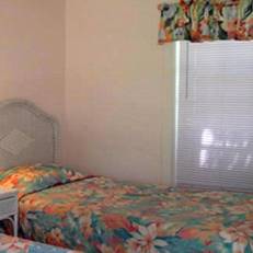 Bonefish Resort Motel 