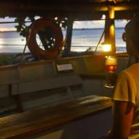 Aquarius On The Beach 