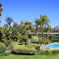 Ramada Silicon Valley 