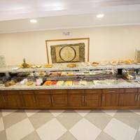 Hotel Encantos do Sul 