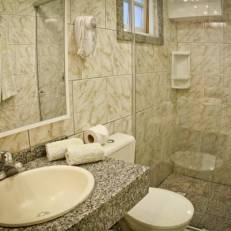 Hotel Encantos do Sul 