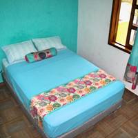 Camping Yaxche Centro 