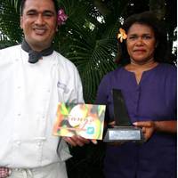 Nadi Bay Resort Hotel 