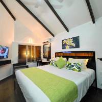 Tokatoka Resort Hotel 