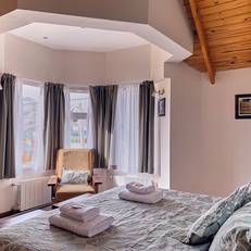 Hotel Cumbres Nevadas 