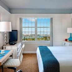 Loews Don Cesar Hotel 