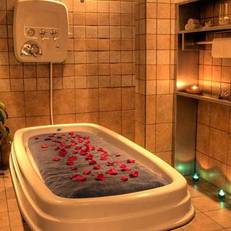 Hotel Las Rosas & Spa 