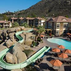 Welk Resort San Diego 