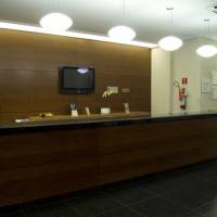 Bristol Century Plaza 
