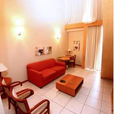 Quality Hotel Niteroi 