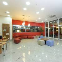 Ibis Praia de Camburi 