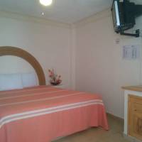 Hotel Tierras Blancas 