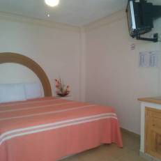 Hotel Tierras Blancas 
