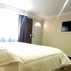 Hotel Tierras Blancas 