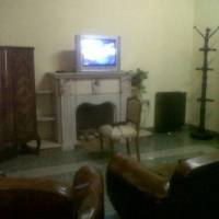 Hostel Rosa de Jerico 