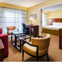 Courtyard Spartanburg 