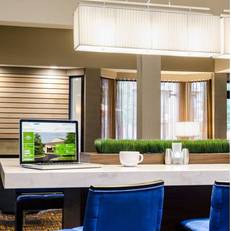 Courtyard Spartanburg 