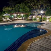 Hotel Santa Esmeralda 