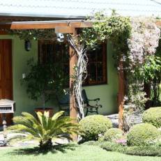 Pousada Ares da Serra 